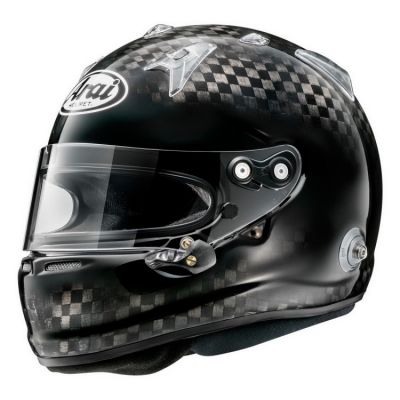 Arai GP-7 SRC ABP celokarbonová závodní helma vel.L